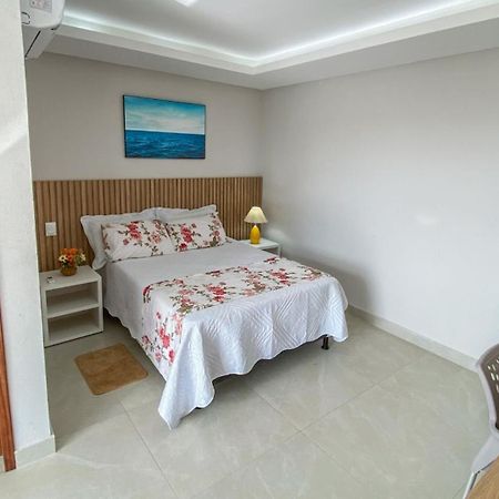 Pousada Recanto Sol Nascente, Luxo E Proximidade Com A Natureza Hotel Rio Formoso Buitenkant foto