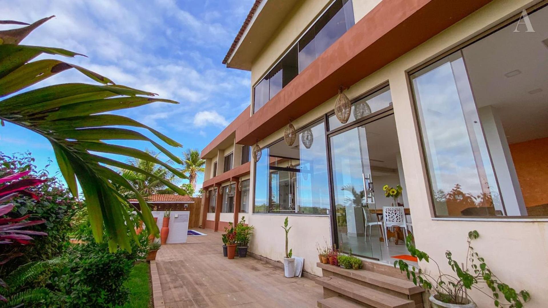 Pousada Recanto Sol Nascente, Luxo E Proximidade Com A Natureza Hotel Rio Formoso Buitenkant foto