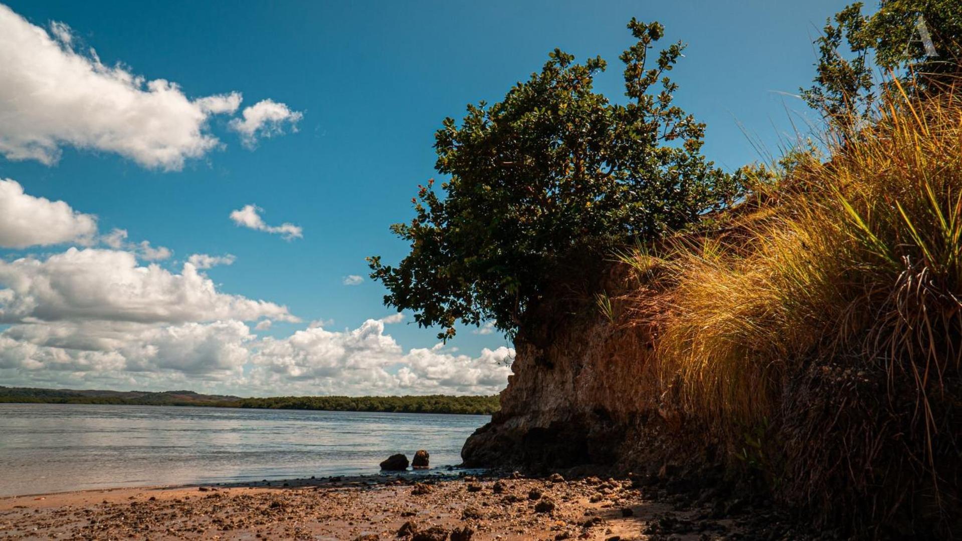 Pousada Recanto Sol Nascente, Luxo E Proximidade Com A Natureza Hotel Rio Formoso Buitenkant foto