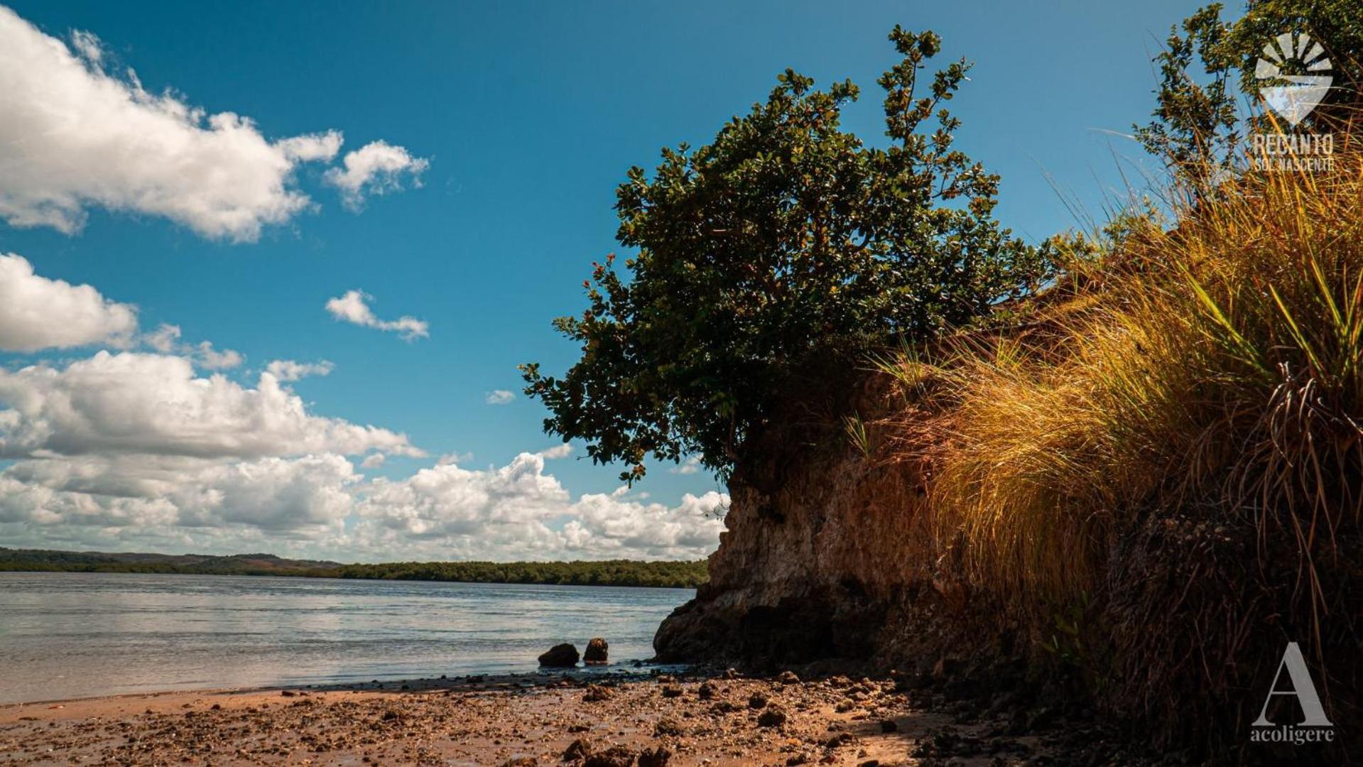 Pousada Recanto Sol Nascente, Luxo E Proximidade Com A Natureza Hotel Rio Formoso Buitenkant foto